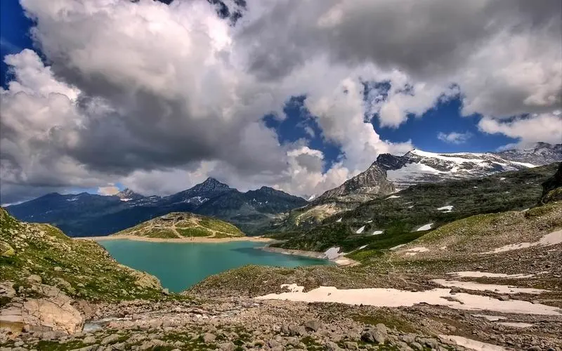 电子可靠性智慧工厂